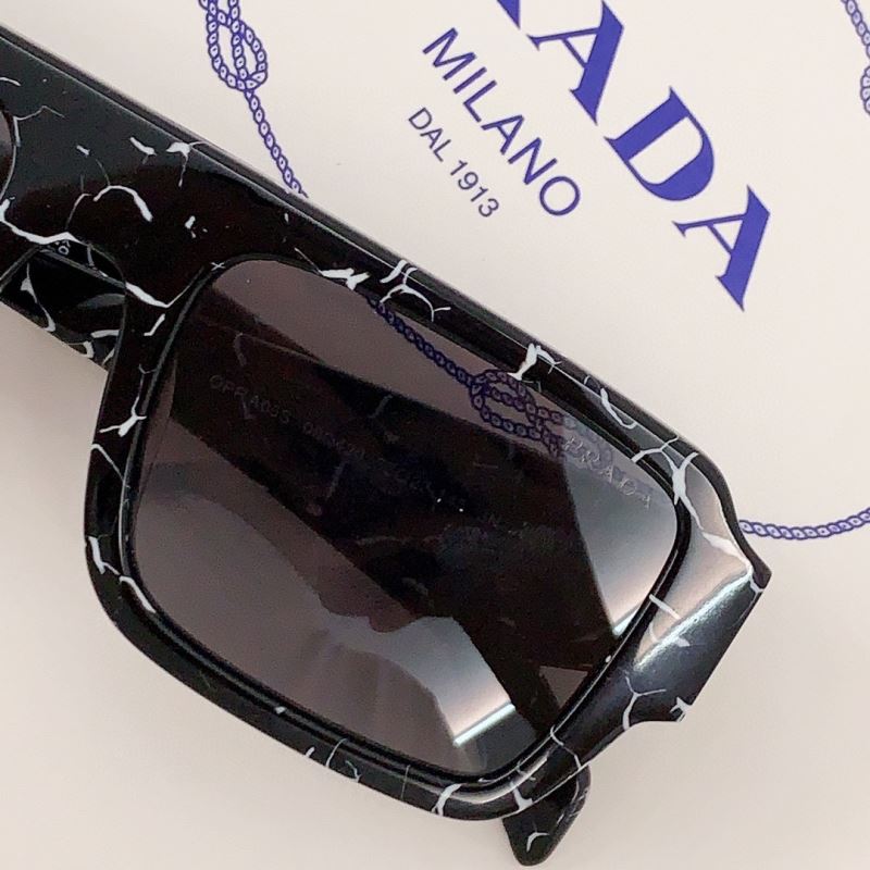 Prada Sunglasses